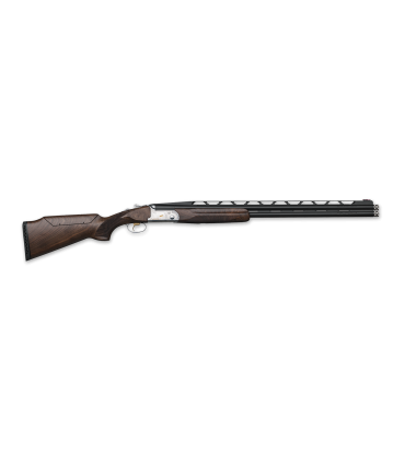 Lygiavamzdis šautuvas Fair Carrera sporting II Kal. 12x76/12x76