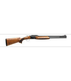 Pusiauautomatinis šautuvas ATA ARMS SP SLUG II Smooth Kal. 12x76