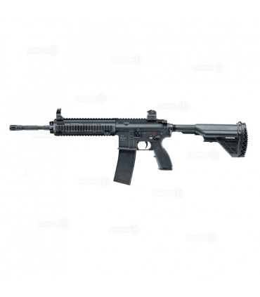 PNEUMATINIS ŠAUTUVAS Heckler & Koch HK416 T4E 7,5 J .43 kal Semi-auto