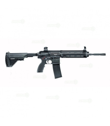 PNEUMATINIS ŠAUTUVAS Heckler & Koch HK416 T4E 7,5 J .43 kal Semi-auto