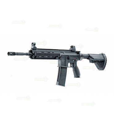 PNEUMATINIS ŠAUTUVAS Heckler & Koch HK416 T4E 7,5 J .43 kal Semi-auto