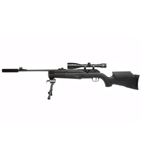 PNEUMATINIS ŠAUTUVAS Umarex 850 M2 Target Kit 4,5 mm