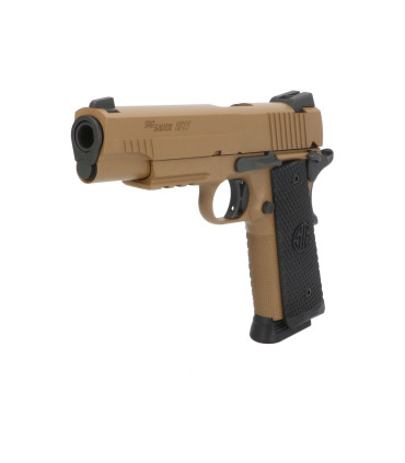 PNEUMATINIS PISTOLETAS Sig Sauer 1911 BB EMPEROR SCORPION