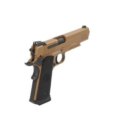 PNEUMATINIS PISTOLETAS Sig Sauer 1911 BB EMPEROR SCORPION