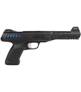 PNEUMATINIS PISTOLETAS Gamo P-900 IGT, kal. 4,5 mm