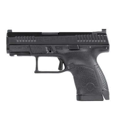 Pistoletas CZ P-10 S, 9x19