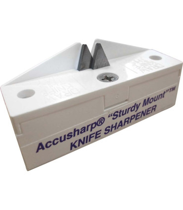 SturdyMount® galąstuvas