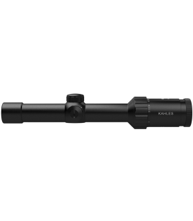Optinis Taikiklis Kahles K18i-2 1-8x24 * tinklelis: 3GR