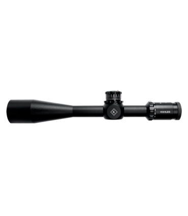 Optinis Taikiklis Kahles K1050 10-50x56  windage/right tinklelis: Crosshair Dot