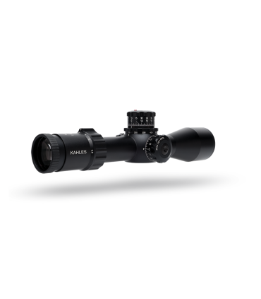 Optinis Taikiklis Kahles K318i 3,5-18x50 windage/right tinklelis: MSR/Ki