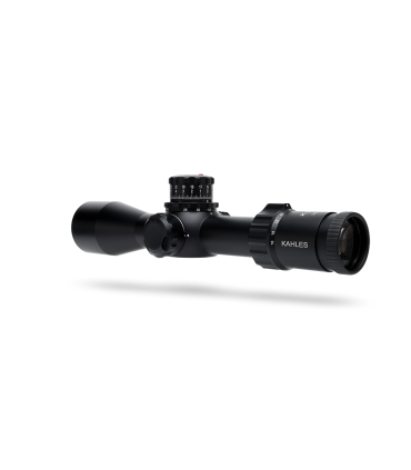 Optinis Taikiklis Kahles K318i 3,5-18x50 windage/right tinklelis: MSR/Ki