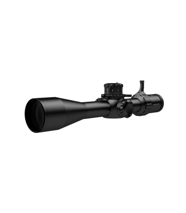 Optinis Taikiklis Kahles K525i 5-25x56ccw  windage/right tinklelis: MSR2/Ki