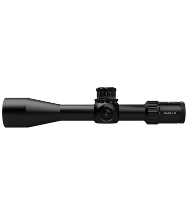 Optinis Taikiklis Kahles K525i 5-25x56 ccw  windage right tinklelis: MOAK