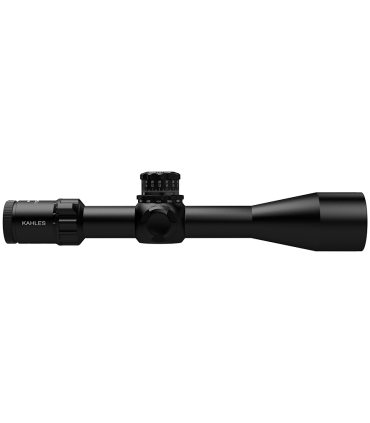 Optinis Taikiklis Kahles K525i 5-25x56 ccw  windage right tinklelis: MOAK