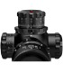 Optinis Taikiklis Kahles K525i 5-25x56 ccw  windage right tinklelis: MOAK