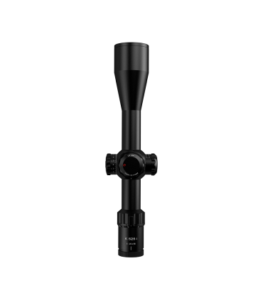 Optinis Taikiklis Kahles K525i 5-25x56 ccw  windage right tinklelis: MOAK