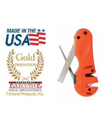 AccuSharp®  4in1 peilių ir įrankių galąstuvas