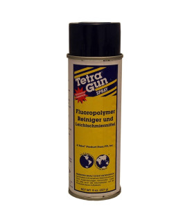 Tetra Gun Spray