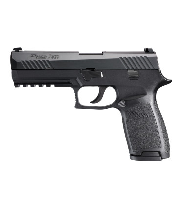 Pistoletas Sig Sauer 320 F-9x19-B
