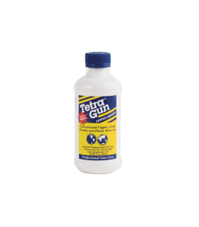 Tetra Gun Copper solvent