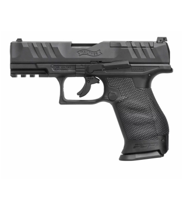 Pistoletas Walther PDP Compact 4,6"
