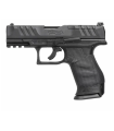 Pistoletas Walther PDP Compact 4,6"