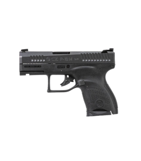 Pistoletas CZ P-10 C, 9x19ize 4" 9x19