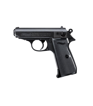 Pistoletas Walther PPK/B 9mm KZ