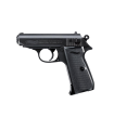 Pistoletas Walther PPK/B 9mm KZ