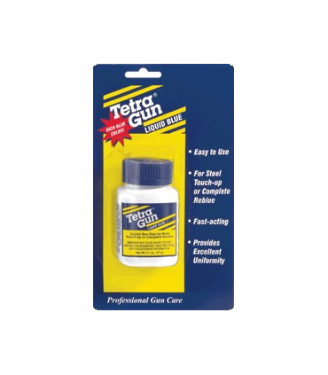 Tetra Gun Liquid blue