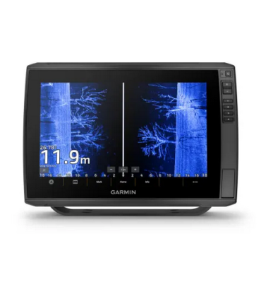 Echolotas Garmin „ECHOMAP™ Ultra 2“ 10col.