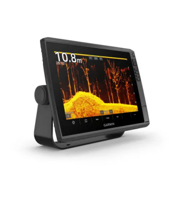 Echolotas Garmin „ECHOMAP™ Ultra 2“ 12col.
