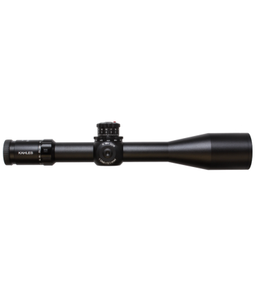Optinis Taikiklis Kahles K624i 6-24x56  windage/right tinklelis: SKMR4