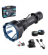 Prožektoriaus komplektas Olight Warrior X Turbo KIT