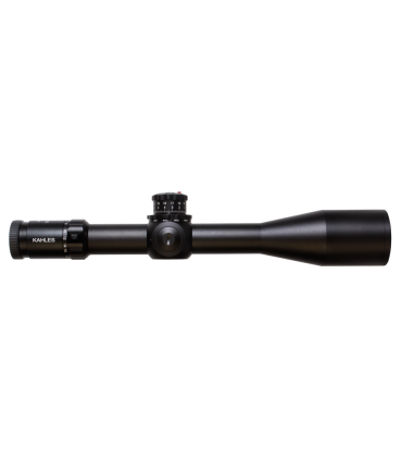Optinis Taikiklis Kahles K624i 6-24x56  windage/left tinklelis: MSR/Ki