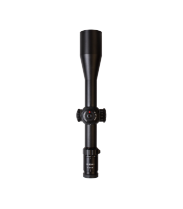 Optinis Taikiklis Kahles K624i 6-24x56  windage/right tinklelis: MSR/Ki