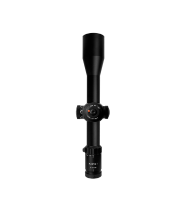 Optinis Taikiklis Kahles K312i 3-12x50  windage/left tinklelis: Mil7