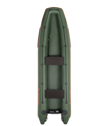 Pripučiama kanoja Kolibri KM-390C