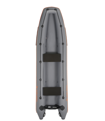 Pripučiama kanoja Kolibri KM-390C