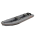 Pripučiama kanoja Kolibri KM-390C