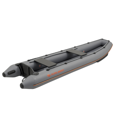 Pripučiama kanoja Kolibri KM-390C