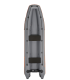 Pripučiama kanoja Kolibri KM-390C Air deck