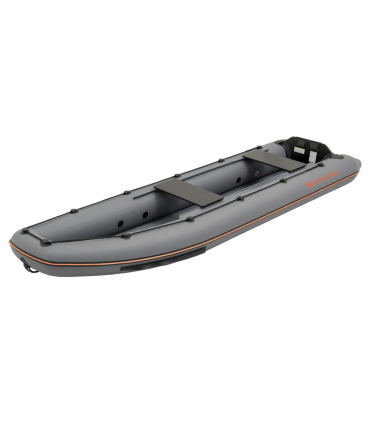 Pripučiama kanoja Kolibri KM-390C Air deck