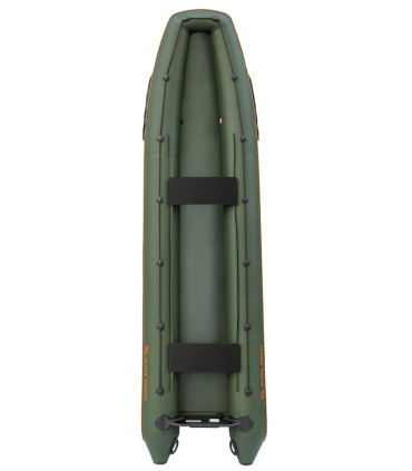 Pripučiama kanoja Kolibri KM-460C