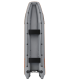 Pripučiama kanoja Kolibri KM-460C