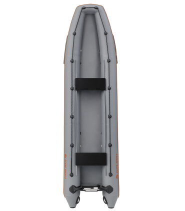 Pripučiama kanoja Kolibri KM-460C