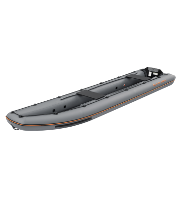 Pripučiama kanoja Kolibri KM-460C