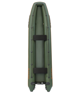 Pripučiama kanoja Kolibri KM-460C Air deck