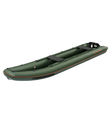 Pripučiama kanoja Kolibri KM-460C Air deck