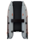 Pripučiamas katamaranas Kolibri KM-300CM